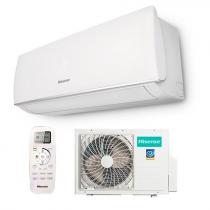 Инверторный кондиционер Hisense AS-11UW4RYDDB02 серия Smart DC Inverter