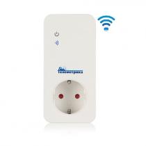 GSM - Розетка Телеметрика T41 Wi-Fi